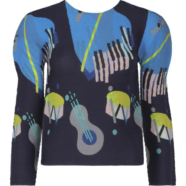 ISSEY MIYAKE T
