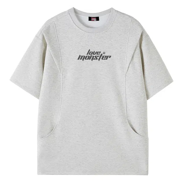 love monster T