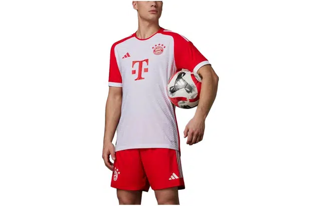 adidas Logo 23-24