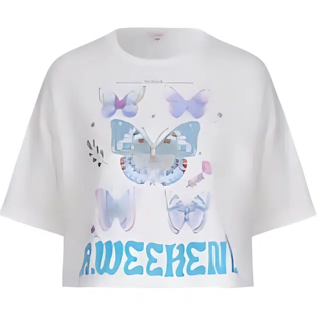 JORYAweekend SS23 T