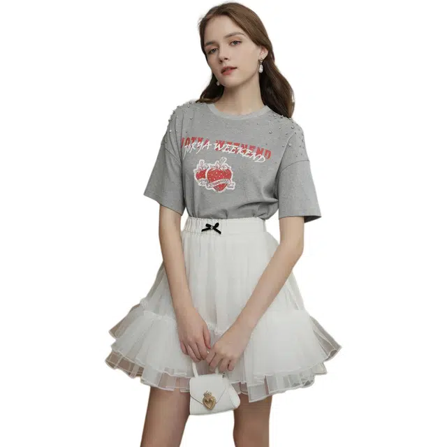 JORYAweekend T