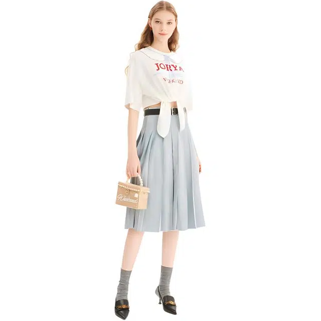 JORYAweekend SS23 T