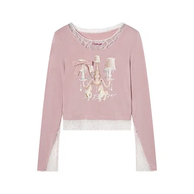 EPTISON WOMAN T