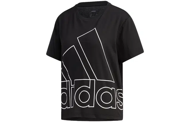 adidas W Fav Bl Tee T
