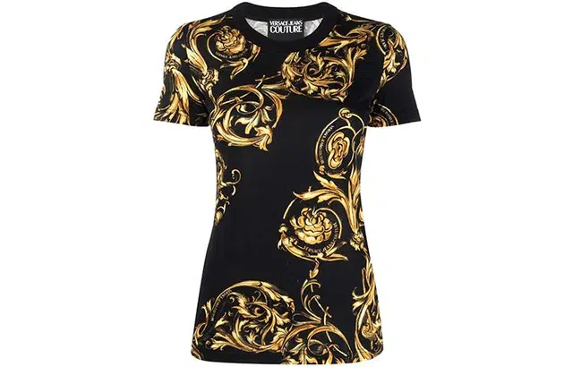 VERSACE JEANS COUTURE SS22 T