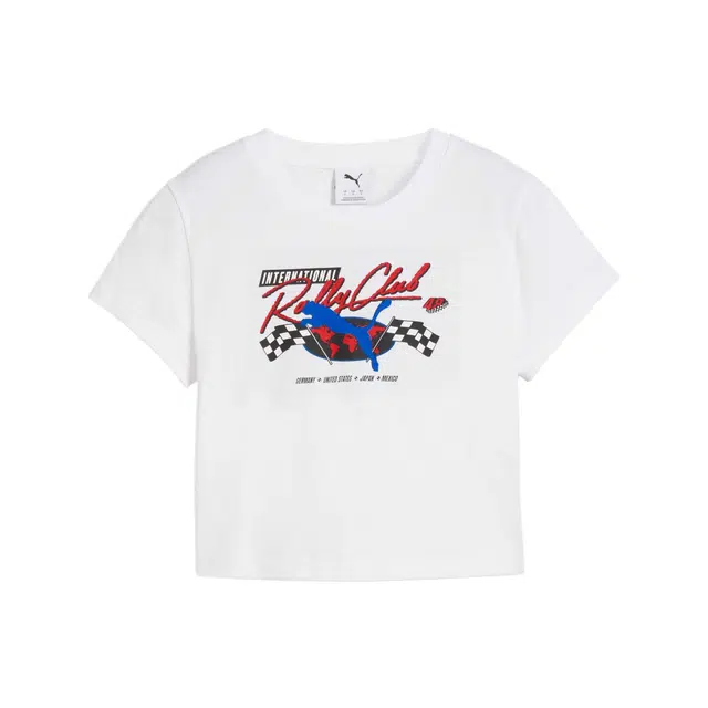 PUMA T