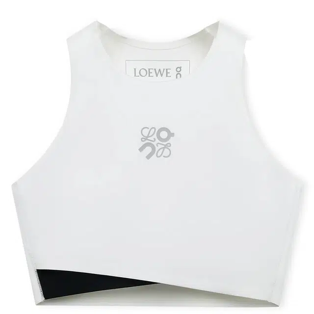 LOEWE x On SS24 Logo