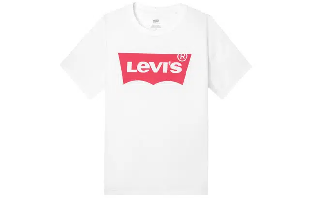 levis logoT