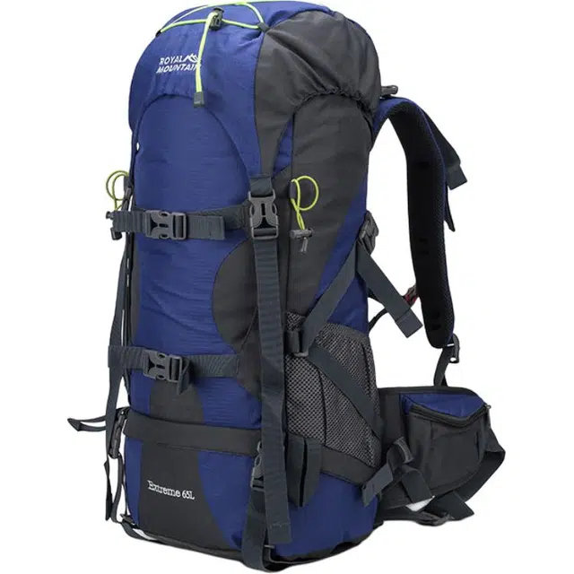 ROYAL MOUNTAIN 65L