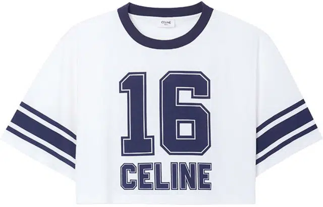 CELINE FW22 T