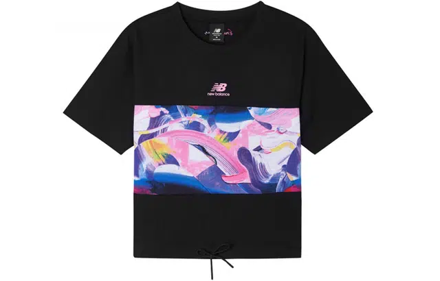 New Balance T