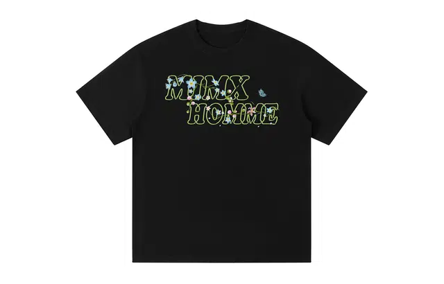 Mimx Homme T