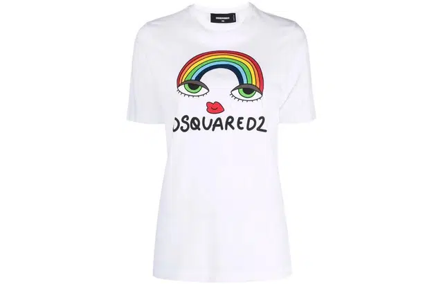 DSQUARED2 LogoT