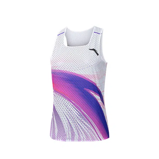 Anta Sleeveless Running Vest