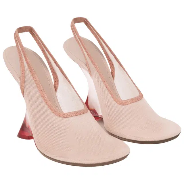 DRIES VAN NOTEN 10.5cm