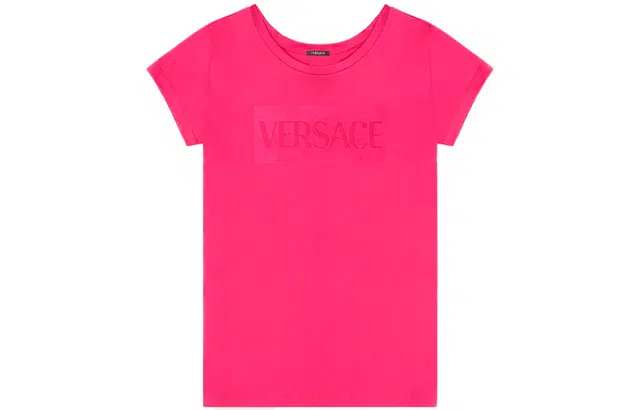 VERSACE SS21 T