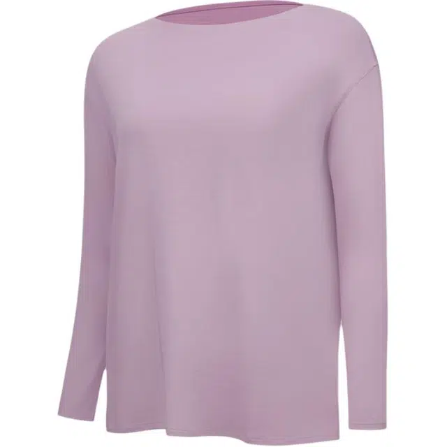 lululemon Back In Action