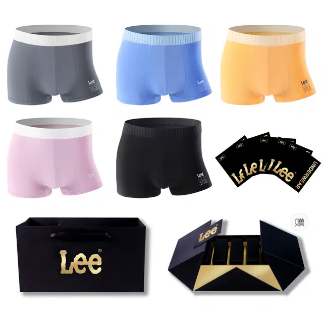 Lee 5