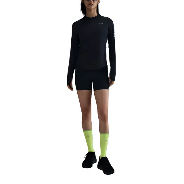 Nike SWIFT DF UV LS CRW T