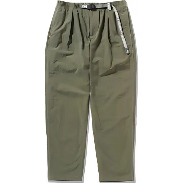 Gramicci x and wander FW24