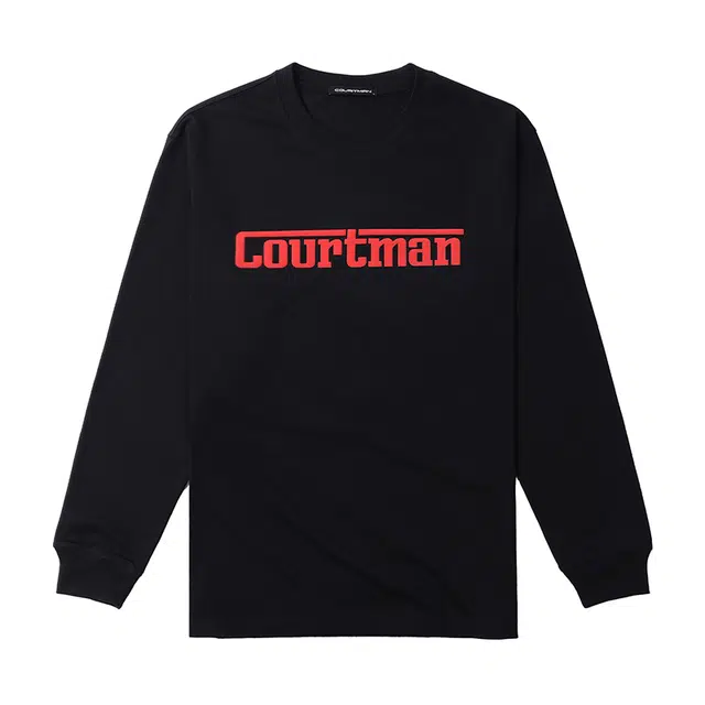 COURTMAN T