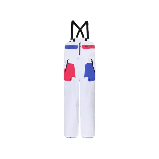 BURTON GORETEX Circus Tricolor 2L