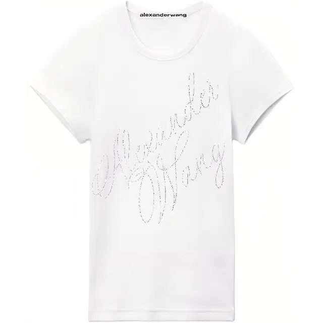 alexander wang FW24 T