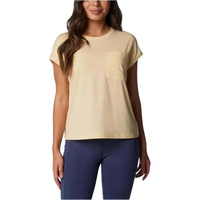 Columbia T