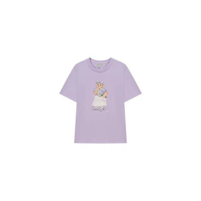 Teenie Weenie T