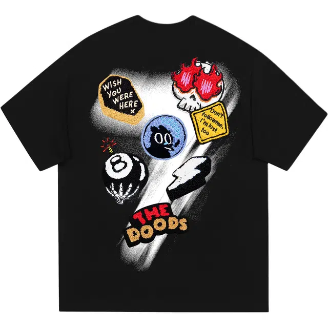 REXSHION T
