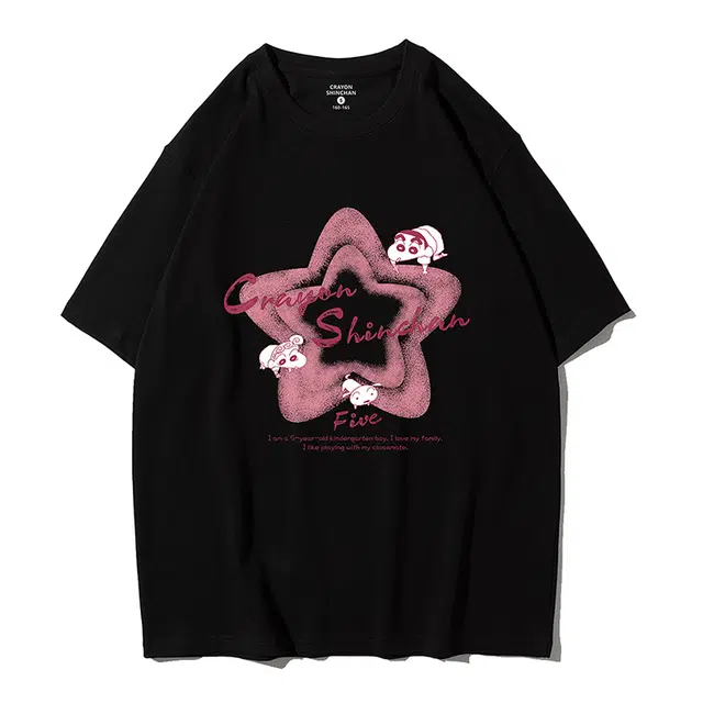 Crayon Shinchan T