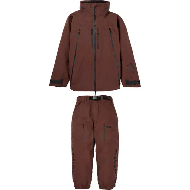 BURTON MINE77 GORE-TEX 3L