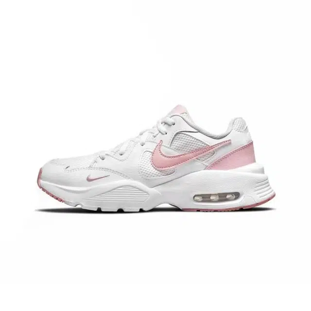 Nike Air Max Fusion