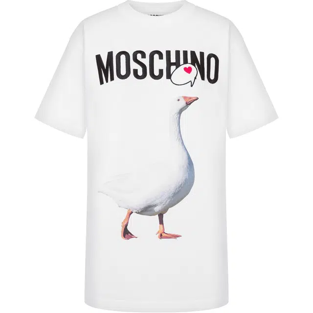 MOSCHINO FW24 T