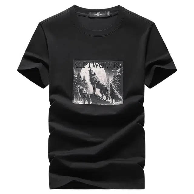SEPTWOLVES T