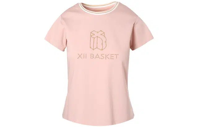 XII BASKET LogoT
