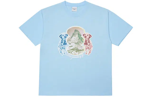 acme de la vieADLV T