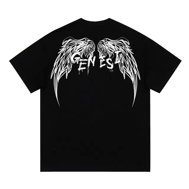 genesiszero T