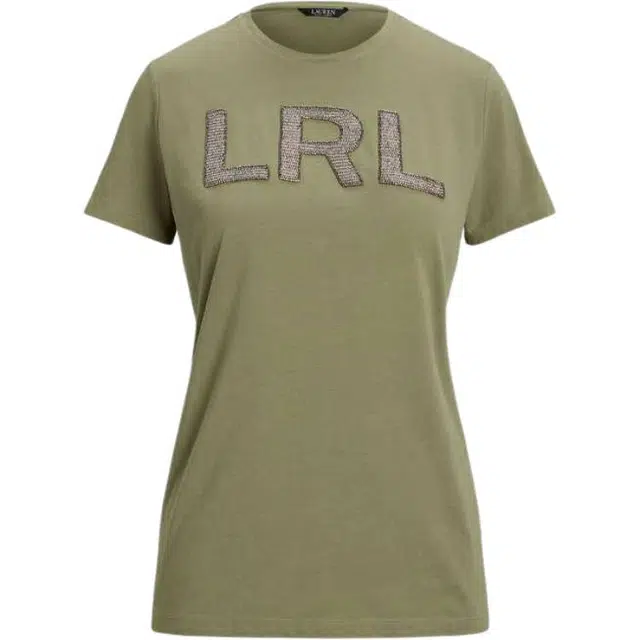 LAUREN RALPH LAUREN SS25T