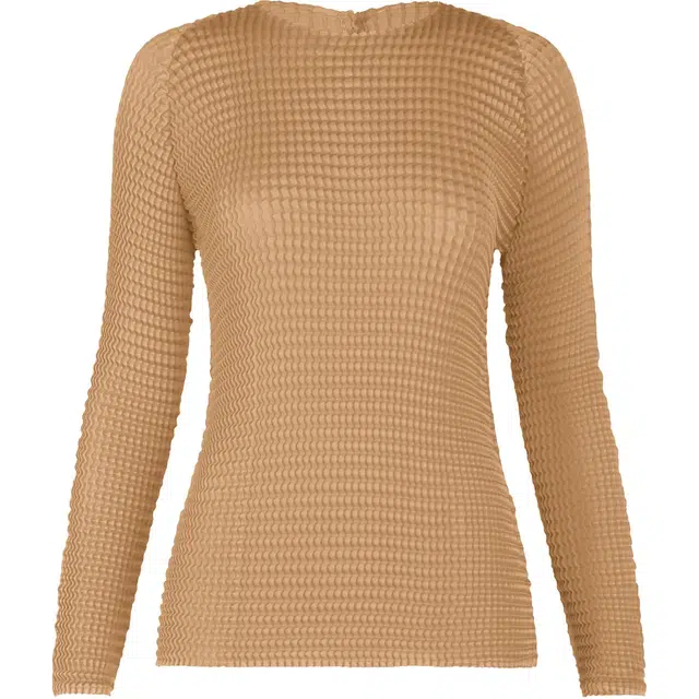 ISSEY MIYAKE T