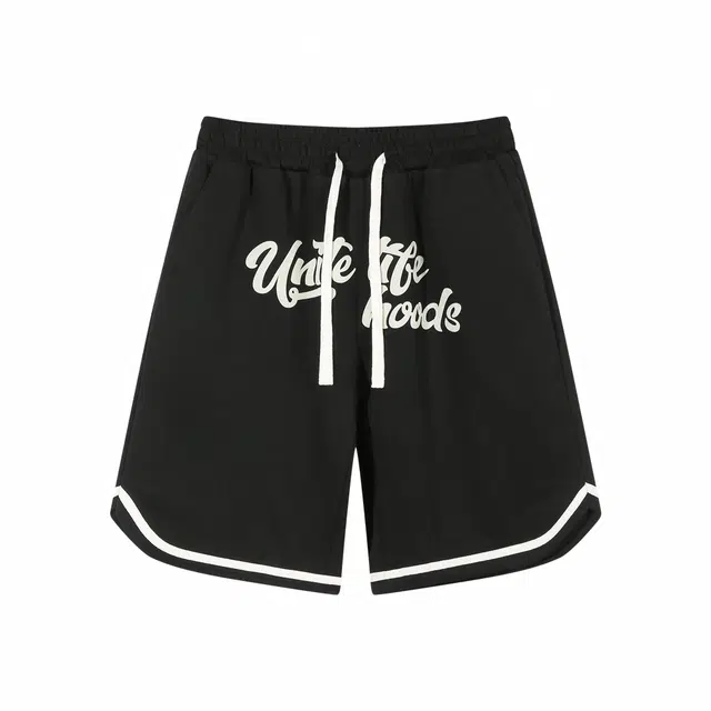 Unite Life HOODS logo