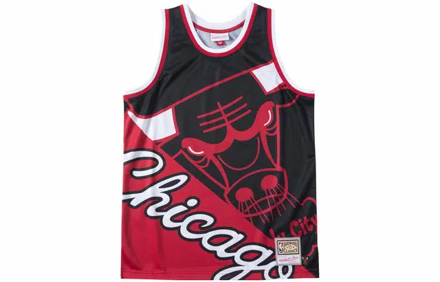 Mitchell Ness Face5.0 Logo