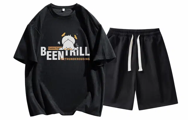 BEENTRILL LogoT
