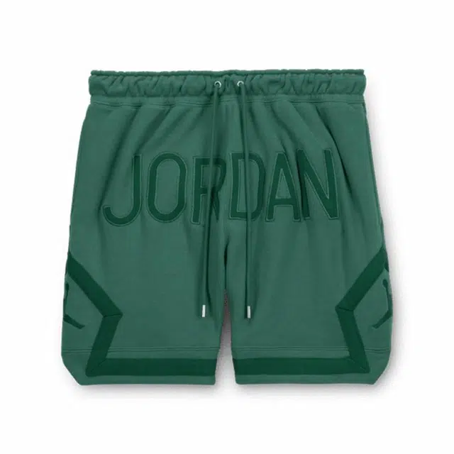 Jordan x Nina Chanel Abney