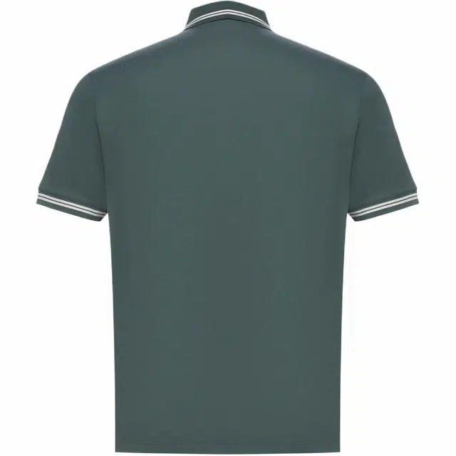EMPORIO ARMANI SS25 Polo