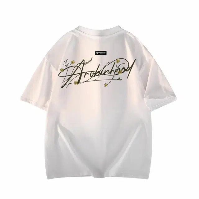 ROBINHOOD logoT