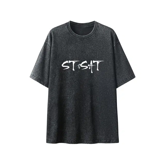 STSAT logo T