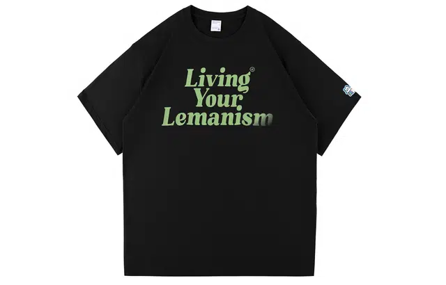 LEMANISM T