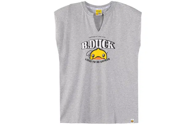 B.Duck VT