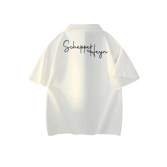 SCHEPPERHEYN logoPolo